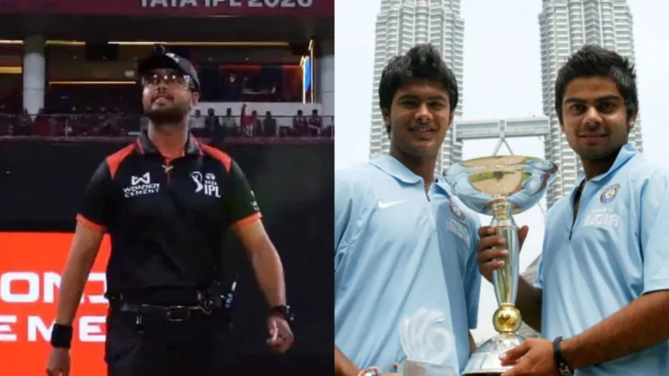 U19 World Cup Final Hero Ajitesh Argal Marks New Chapter As IPL Umpire